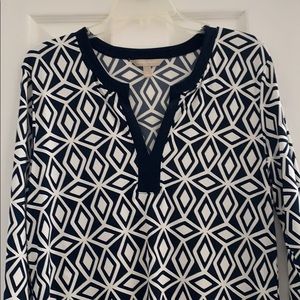 Absolutely gorgeous Banana Republic dress sz. L